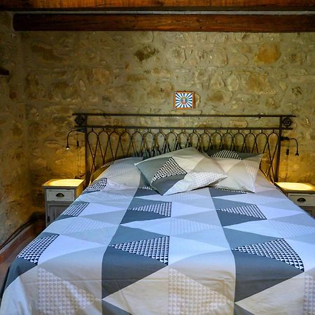 Malandrino Cottage Cefalù Dış mekan fotoğraf