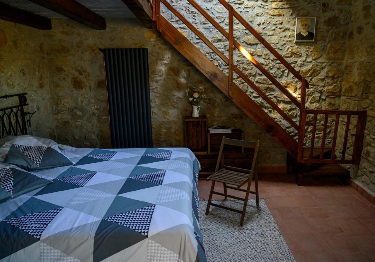 Malandrino Cottage Cefalù Dış mekan fotoğraf