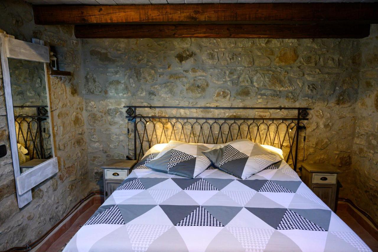 Malandrino Cottage Cefalù Dış mekan fotoğraf
