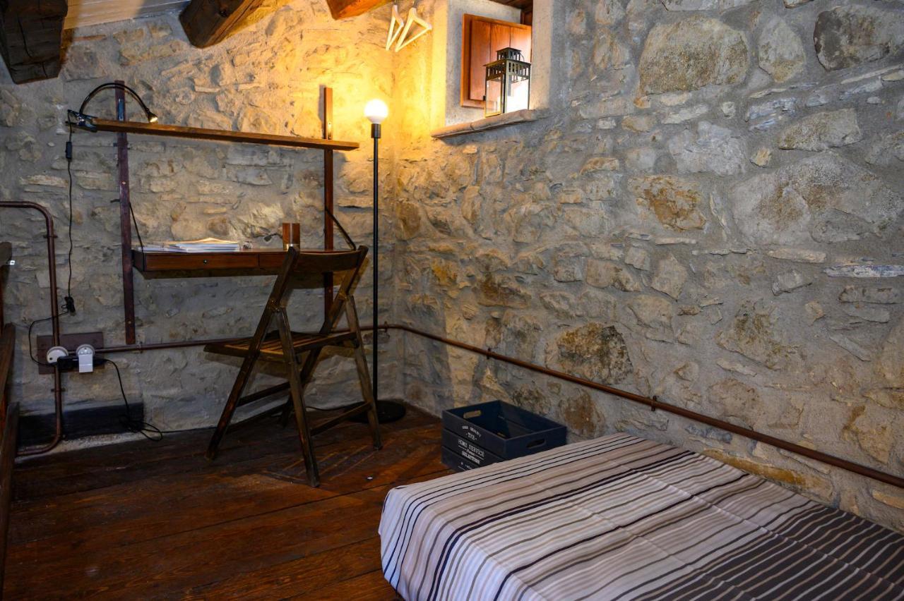 Malandrino Cottage Cefalù Dış mekan fotoğraf