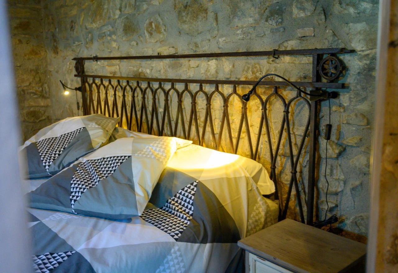 Malandrino Cottage Cefalù Dış mekan fotoğraf
