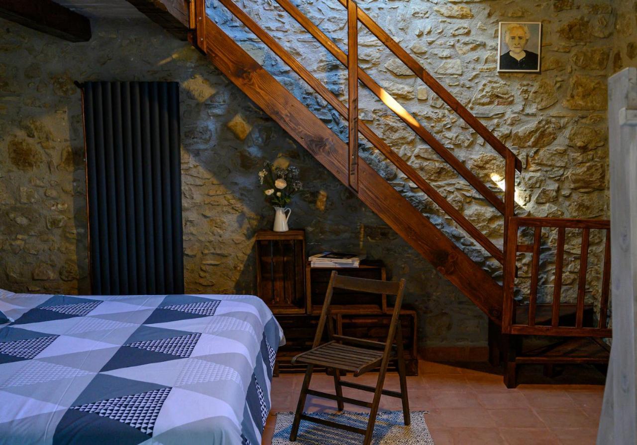 Malandrino Cottage Cefalù Dış mekan fotoğraf