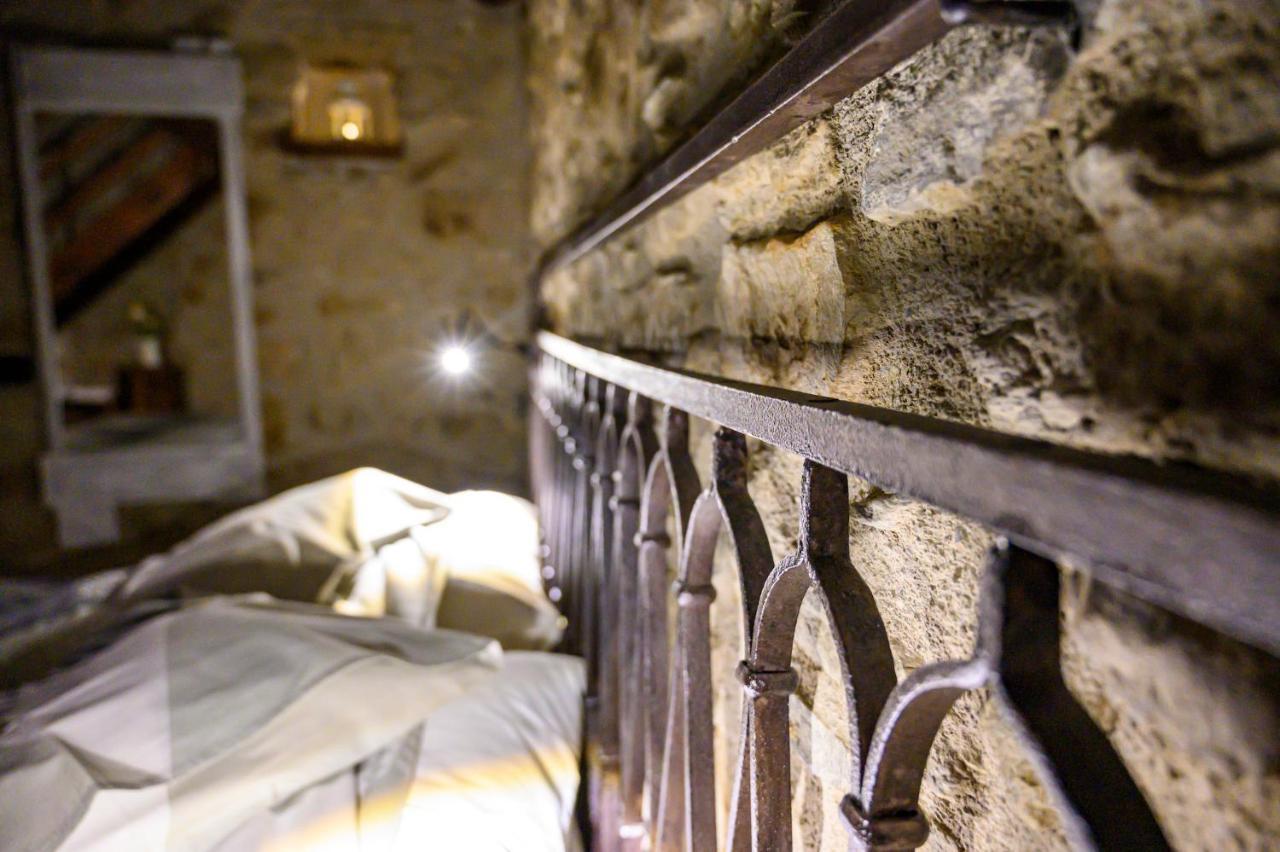 Malandrino Cottage Cefalù Dış mekan fotoğraf