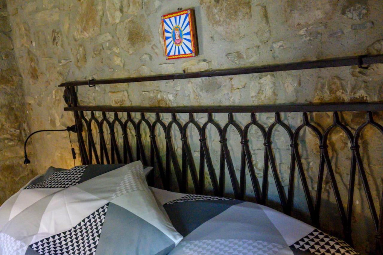 Malandrino Cottage Cefalù Dış mekan fotoğraf