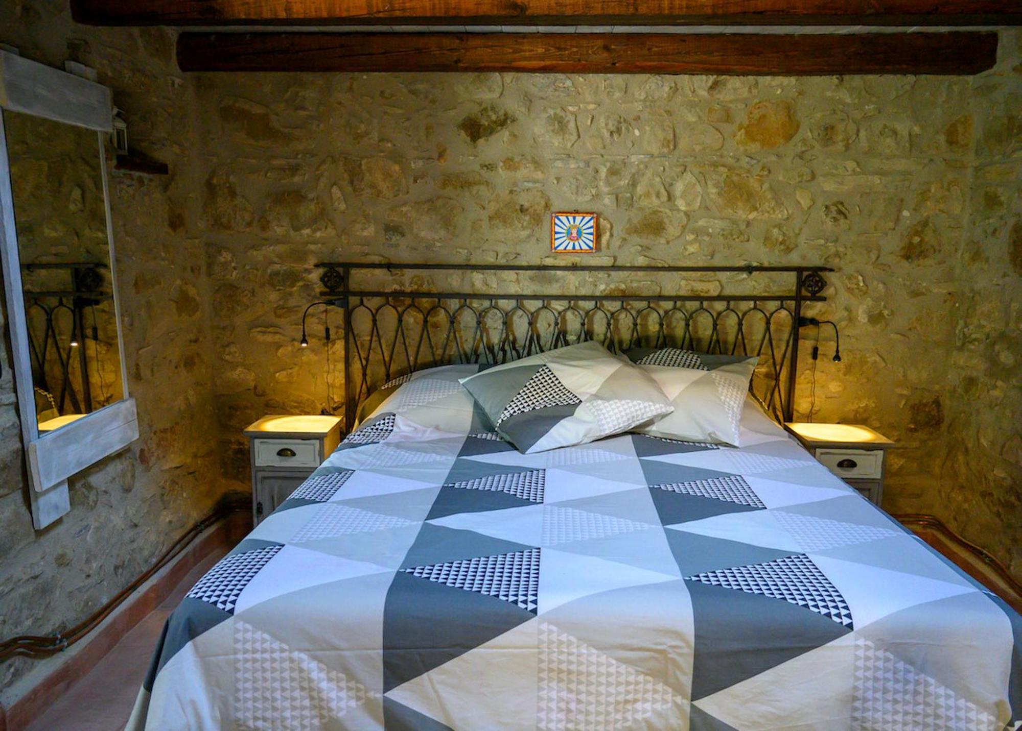 Malandrino Cottage Cefalù Dış mekan fotoğraf