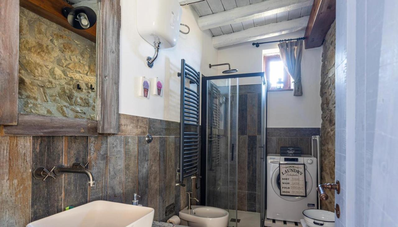 Malandrino Cottage Cefalù Dış mekan fotoğraf